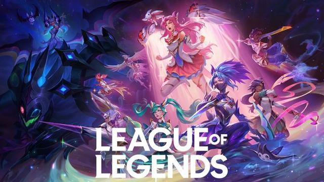 League of Legends