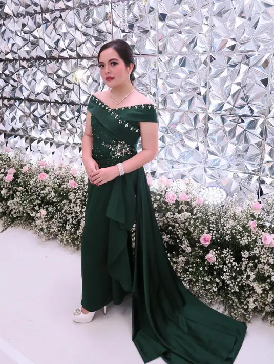 (Instagram/tasyakamila)