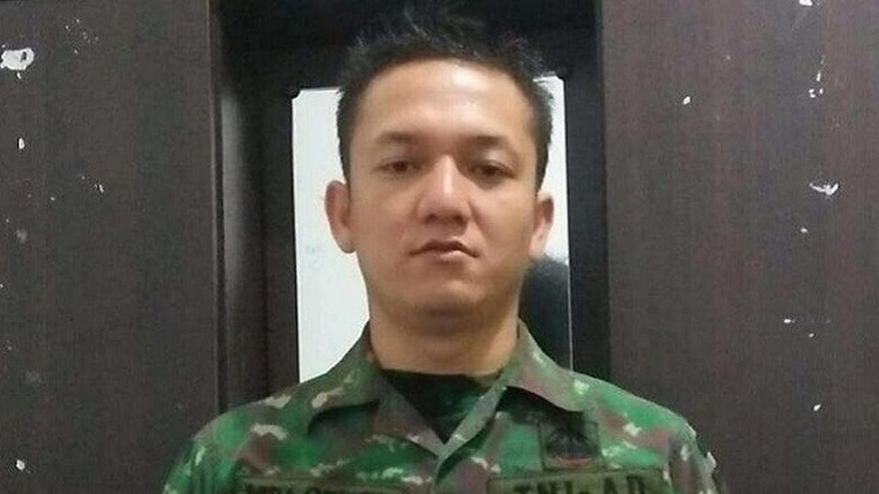 Anggota TNI yang Pukuli Polisi Alami Depresi Sepulang dari Papua