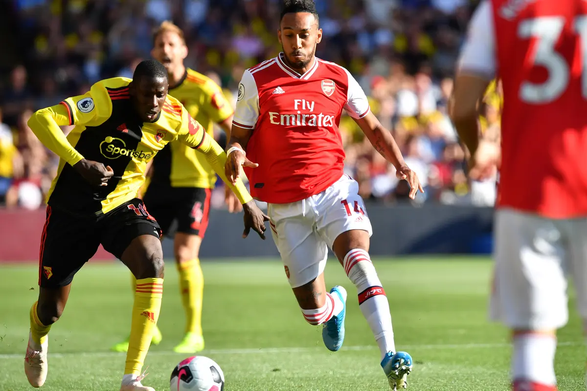 Arsenal