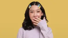 Jenaka Mahila Racik Konsep MV Memendam Suka, Terinspirasi Dua Musisi Berbeda