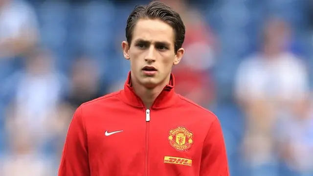 Adnan Januzaj