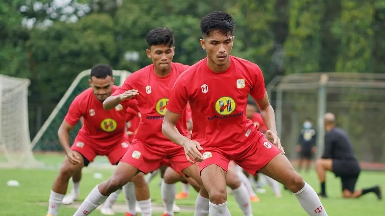 Barito Putera