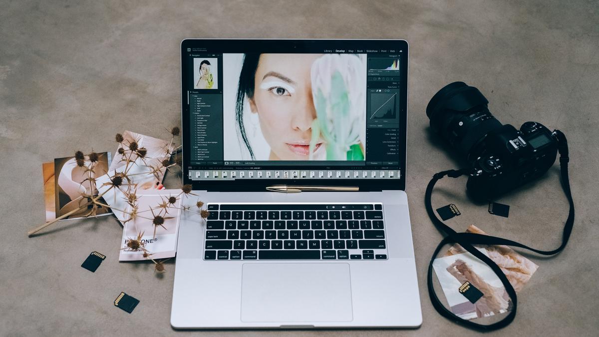 10 Aplikasi AI Edit Foto Selain Gemini, Bisa Diakses Gratis