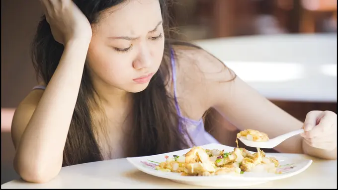 8 Tweet tentang Kesetiaan yang Buat Para Jomblo Nggak Nafsu Makan