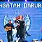 Potret Nadin Konser di Lalalafest 2024 (Dok. Instagram @cakecaine)