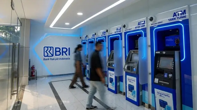 BRI Borong 8 Penghargaan PRIMA Awards 2026, Perkuat Layanan Transaksi Digital