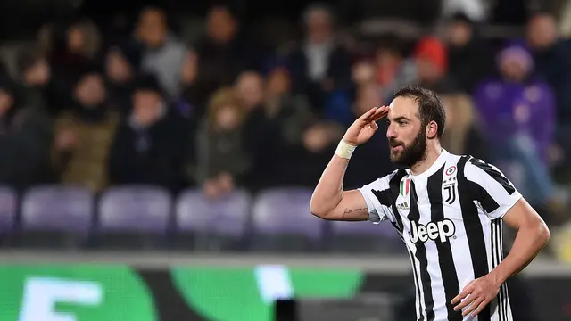 Juventus-Fiorentina