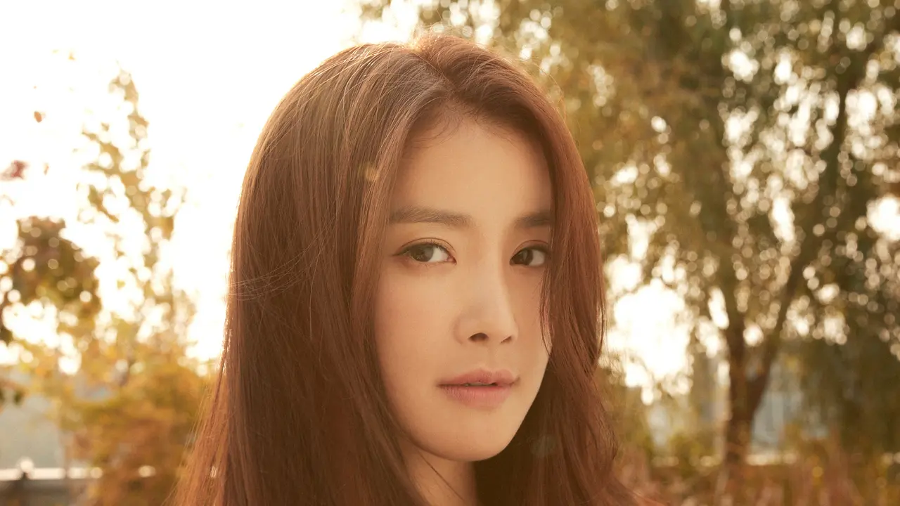 Lee Si Young (Foto: Netflix)