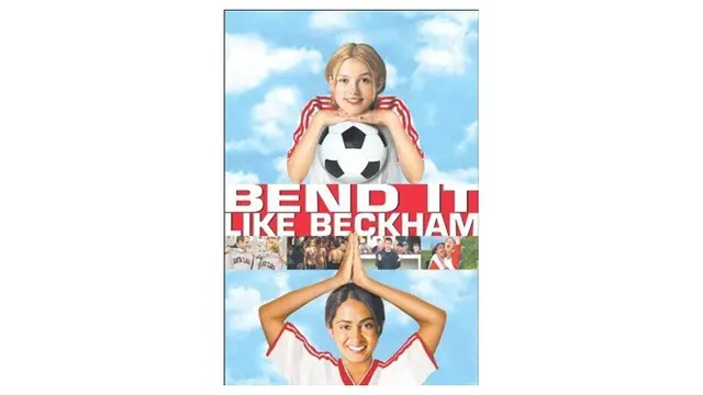 Bend It Like Beckham