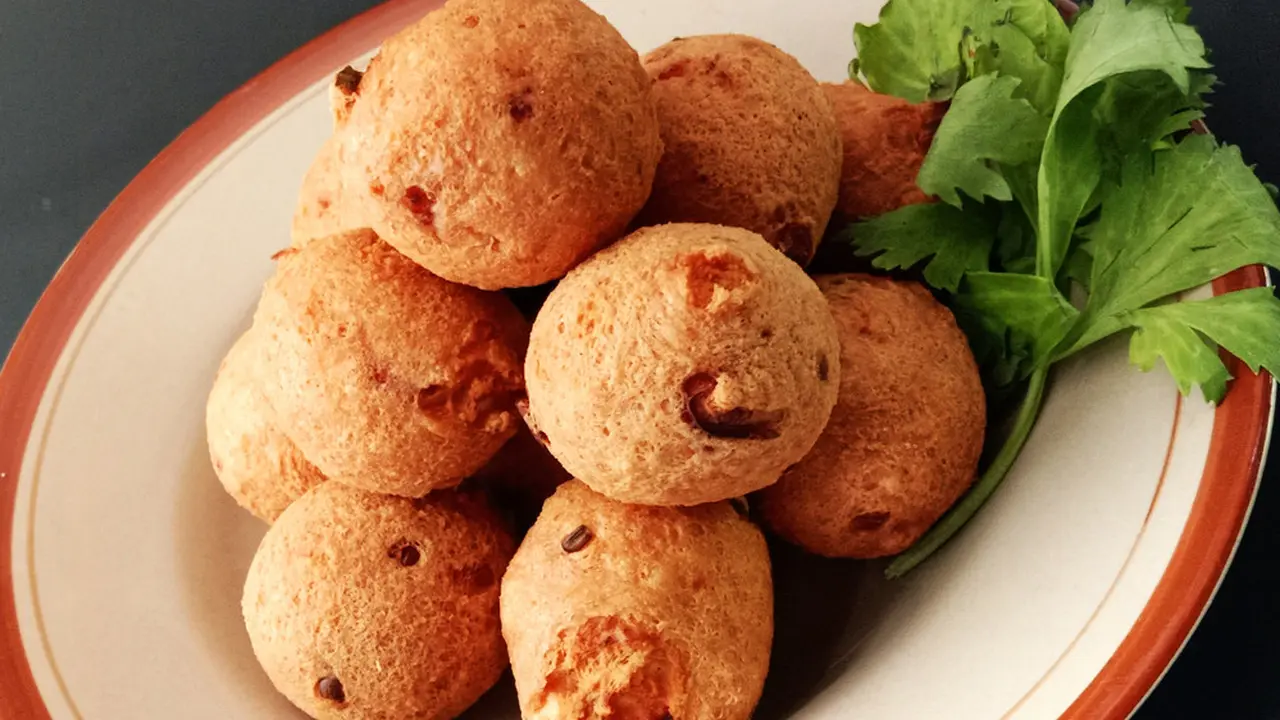 mendol tahu