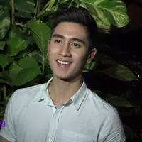 Verrell Bramasta ingin kedua orangtuanya, Venna Melinda dan Ivan Fadilla kembali hidup rukun.