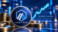 Standard Chartered Prediksi Arbitrum Bisa Kalahkan Bitcoin dan Ethereum
