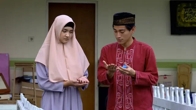 Pesantren Rock N' Dhut