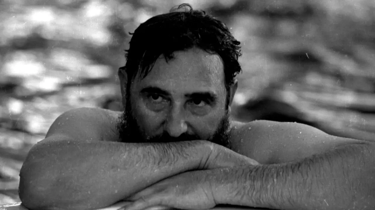 20161126-Fidel-Castro-Kuba-Reuters