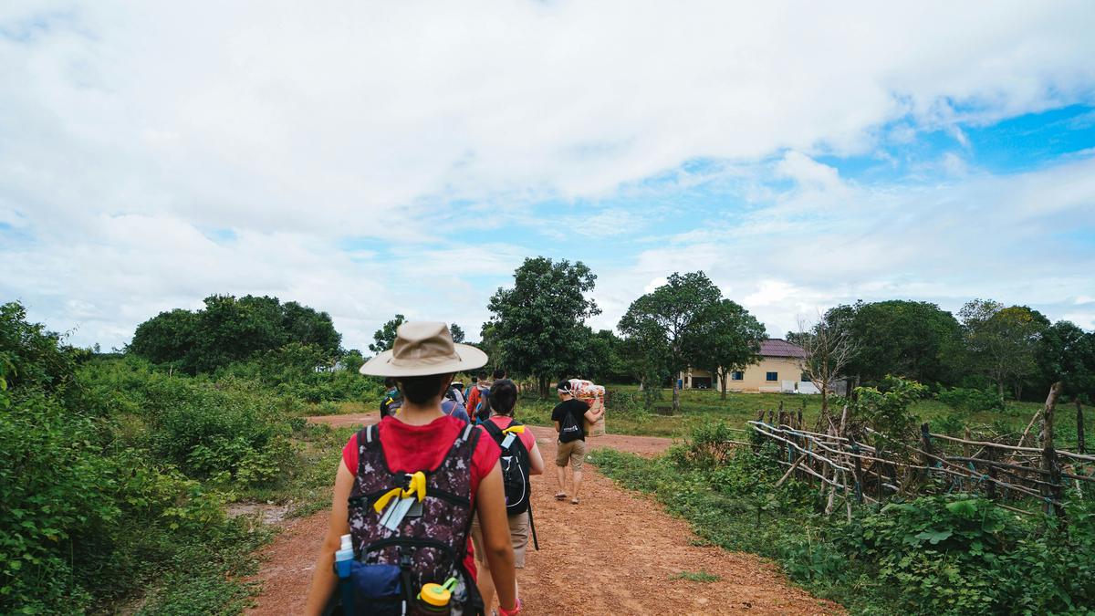 Agen Perjalanan China Batalkan Kerja Sama dengan Kamboja Hanya 2 Minggu Setelah Bikin Kesepakatan, Ada Apa?