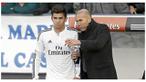 Berikut potongan klip aksi hebat para anak maestro sepak bola dunia, Enzo Zidane merupakan anak pertama dari Zinedine Zidane yang tengah merintis karier di Real Madrid Castilla.