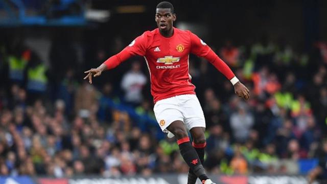 Paul Pogba