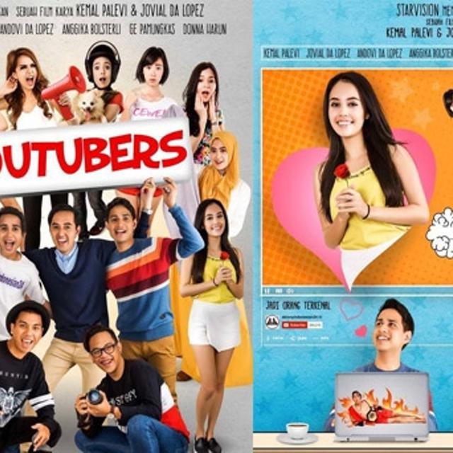 Comic 8 Casino King Dihadang Youtubers News