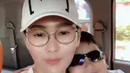Untuk mendapatkan anak, Inul rupanya sempat melalui perjuangan yang cukup lama. Meski menikah pada usia muda dengan Adam Suseno, Inul baru dikaruniai seorang anak setelah 13 tahun menikah. (Liputan6.com/IG/@inul.d)