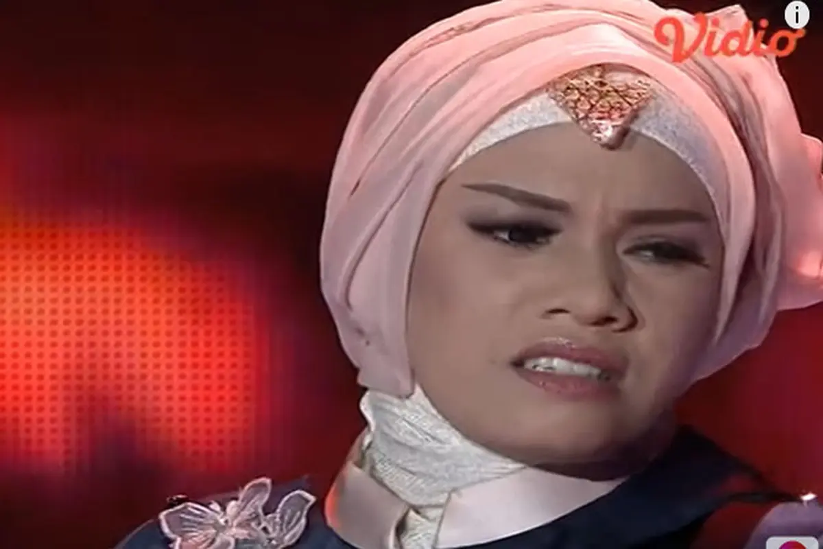 Intan D'Academy 4
