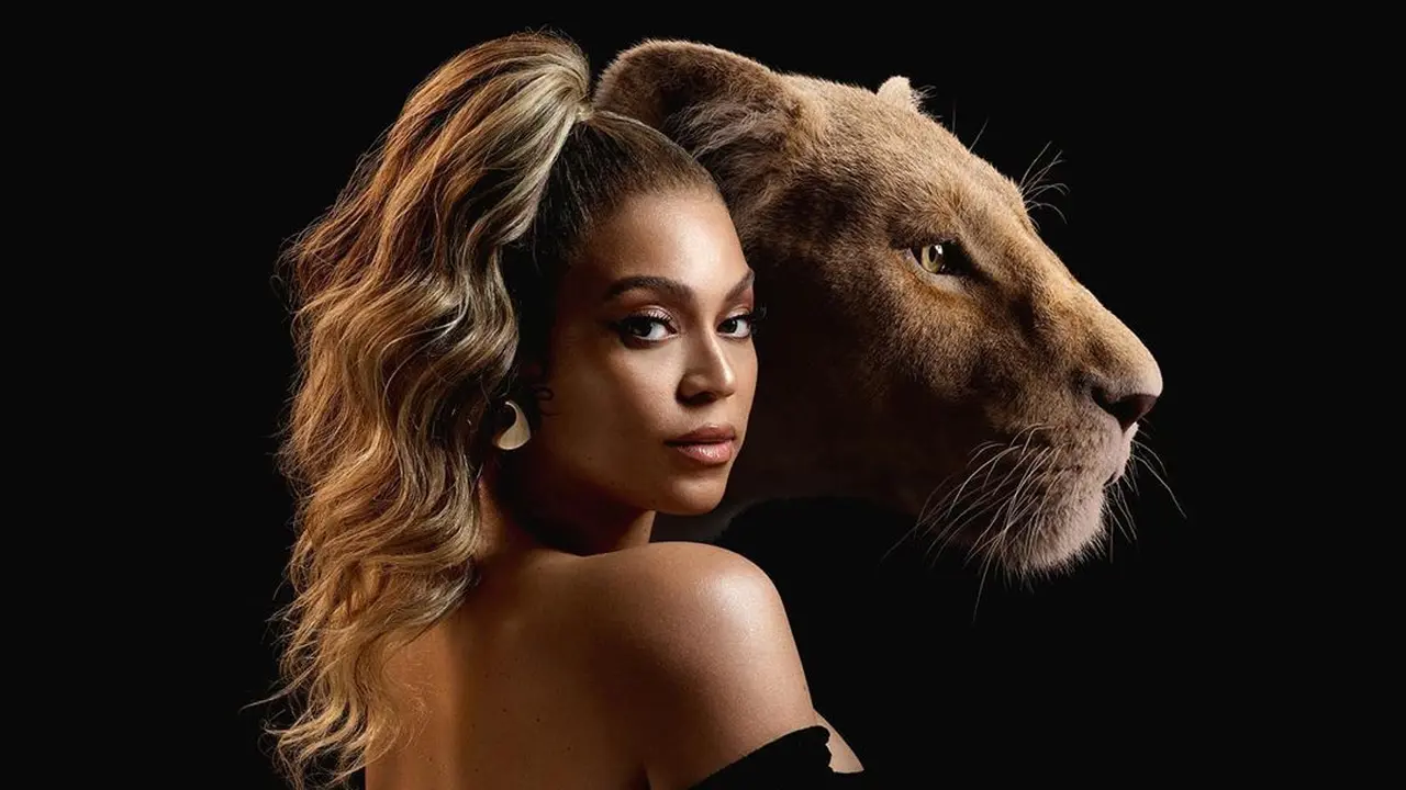 Beyonce