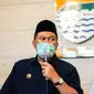 Wali Kota Bandung Oded M. Danial. (Foto: Humas Kota Bandung)
