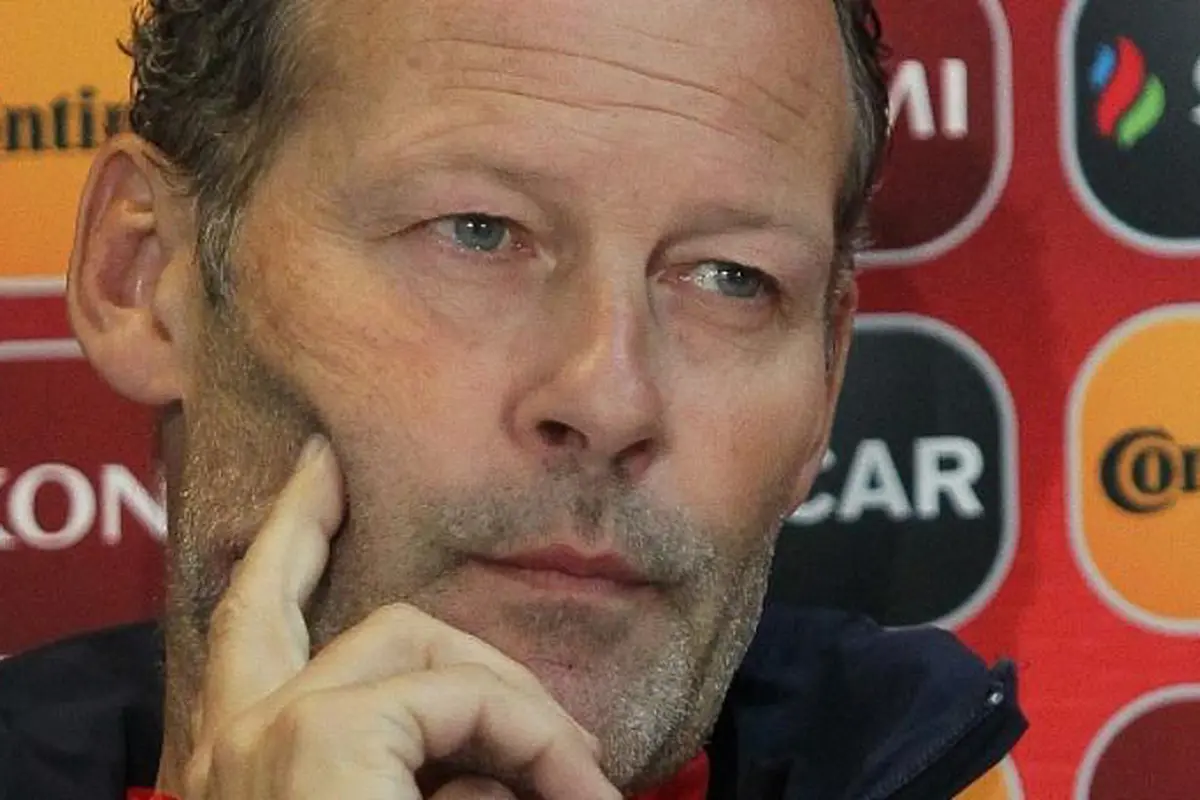 danny blind