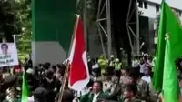 Segmen 1: Unjuk Rasa Kader PPP hingga Razia Petugas BNN