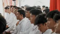 103.647 Peserta Ikuti Seleksi Kompetensi Dasar Sekolah Kedinasan 2026 di 36 Titik
