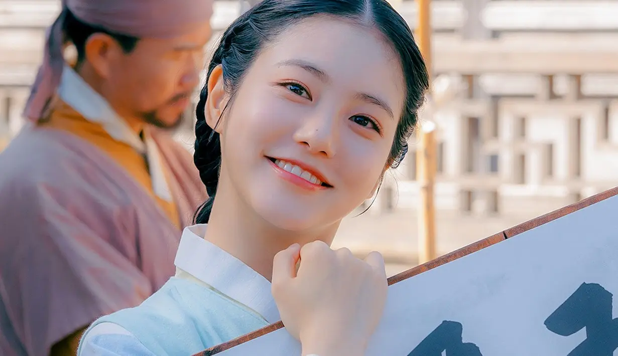 <p>Drakor The Secret Romantic Guesthouse. (SBS via Soompi)</p>