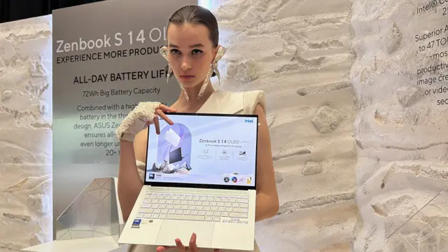 Asus