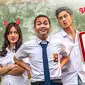 Vidio Original Series - Loncat Kelas