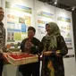 Syngenta rayakan 60 tahun kemitraan strategis dengan petani dalam rangka dukung penguatan sektor pertanian Indonesia. (Dok Syngenta)