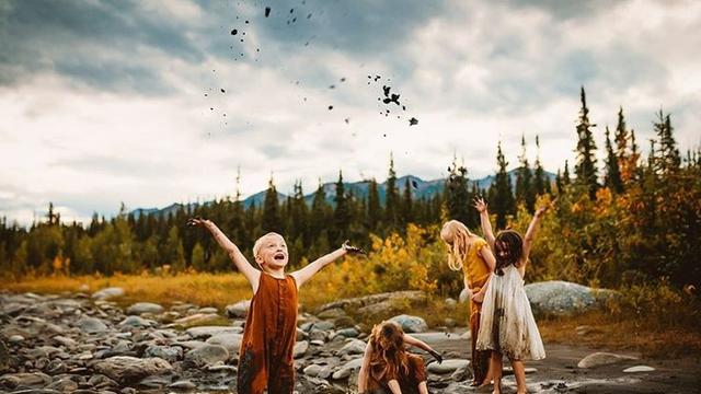 Ilustrasi. (foto: Pinterest).