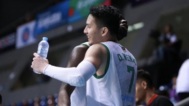 Daniel Wenas dari Louvre Surabaya