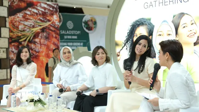 Dove Zona Kuat Bantu Perempuan Temukan Kekuatan Dari Dalam Diri