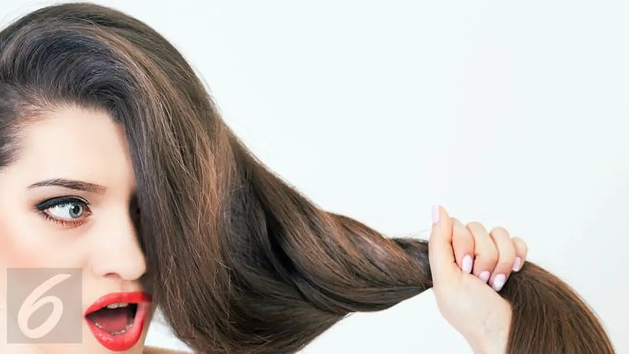 Setop 6 Kesalahan yang Sering Anda Lakukan Saat ke Salon