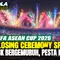 Megah! Closing Ceremony FIFA ASEAN Cup 2026 Jelang Final Indonesia vs Thailand, GBK Bergemuruh