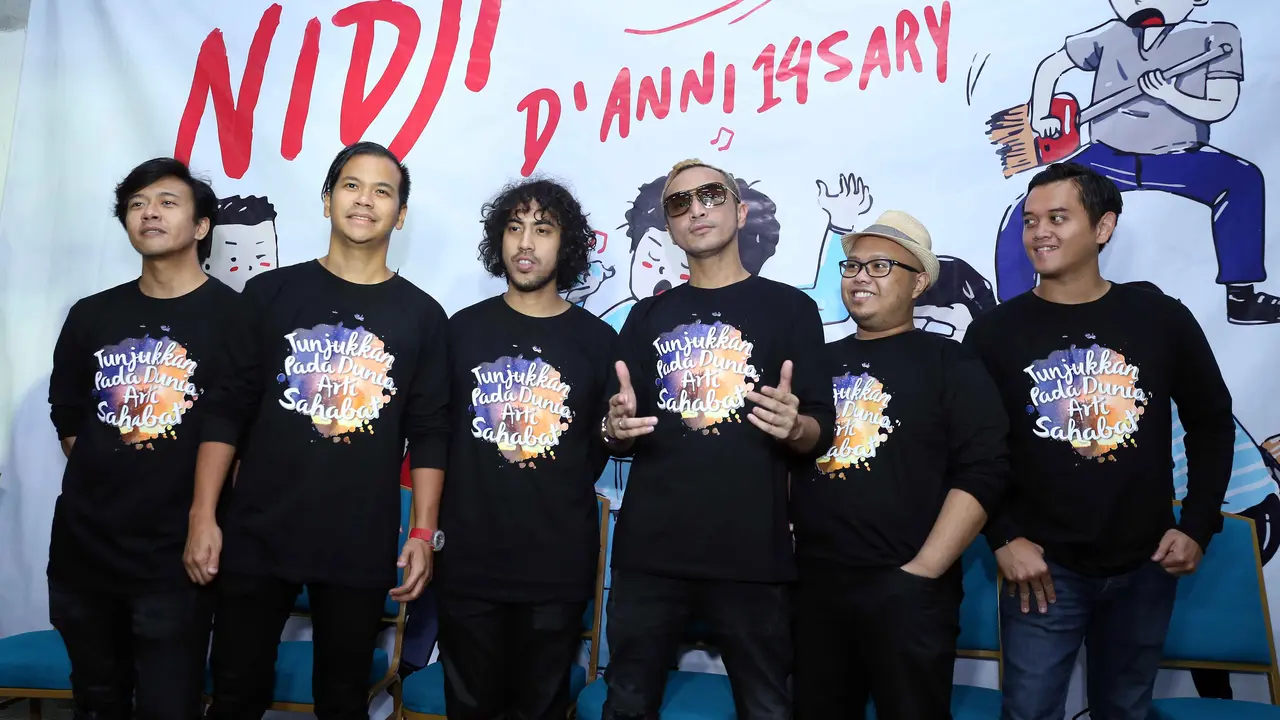 Nidji