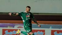 Sudah Merasa Seperti di Rumah, Eks Mesin Gol PSS Sleman Ingin Jadi WNI