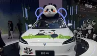 Volkswagen Jetta M6 EV Jadi Sedan Listrik Murah
