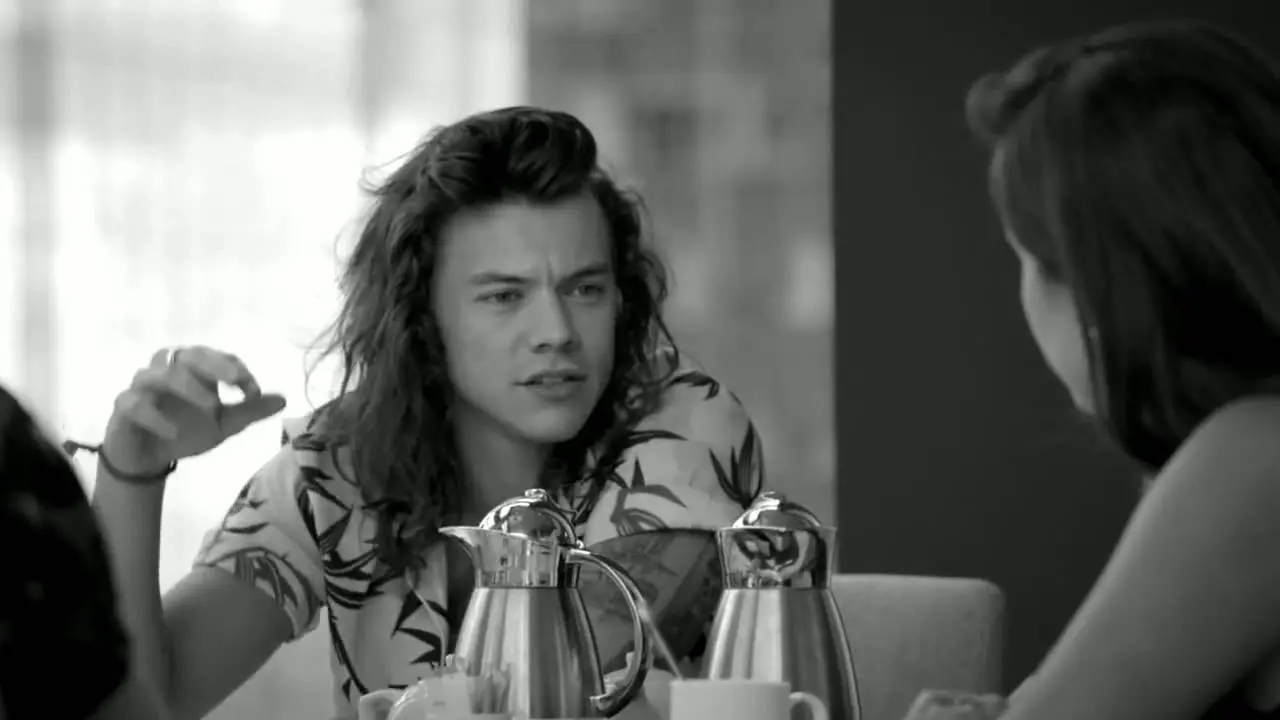 Harry Styles