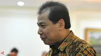 Chairul Tanjung: Tapering Tinggal Tunggu Waktu Saja