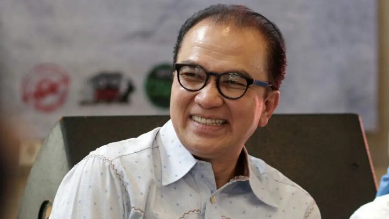 Tantowi Yahya