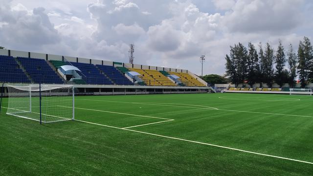 Stadion Citarum, PSIS Semarang, Liga 1 2020