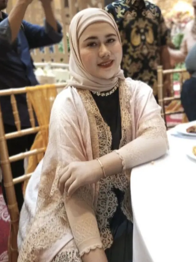 Potret Tiara Amalia (Sumber: Instagram/tiaraamalia97)