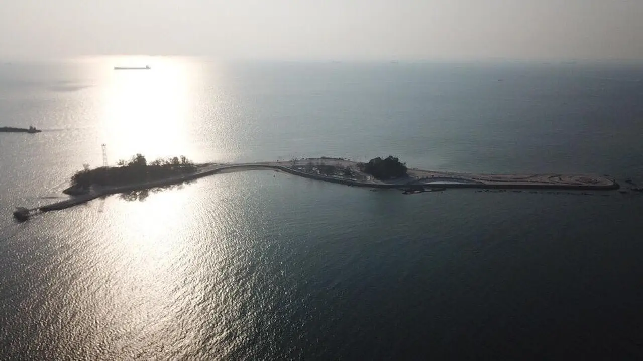 Pengaman Pantai