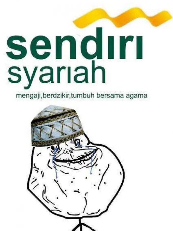 8 Kiat yang Bisa Dilakukan untuk Menjadi Jomblo Syariah