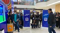 Erick Thohir Siapkan Piala Dunia U20, BRI Ikut Tebar Promo